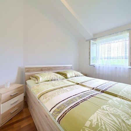 Apartment Sabina Soline Soline  Kültér fotó